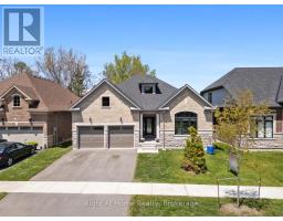 46 HOLTBY COURT E, Scugog, Ontario