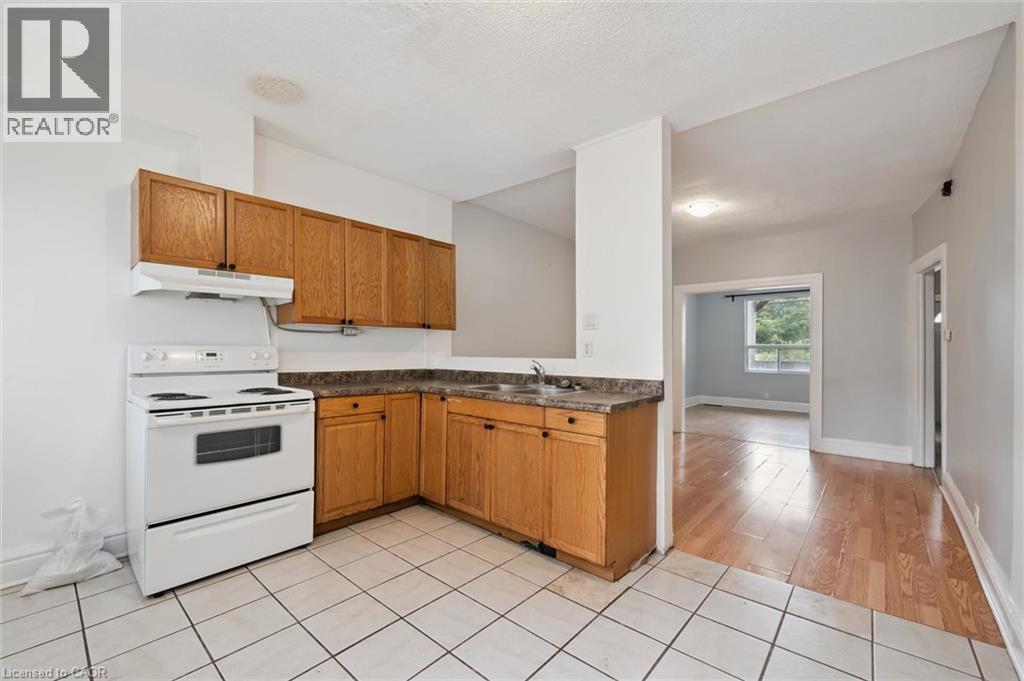 126 Wellington Street N, Kitchener, Ontario  N2H 5K1 - Photo 15 - 40845950