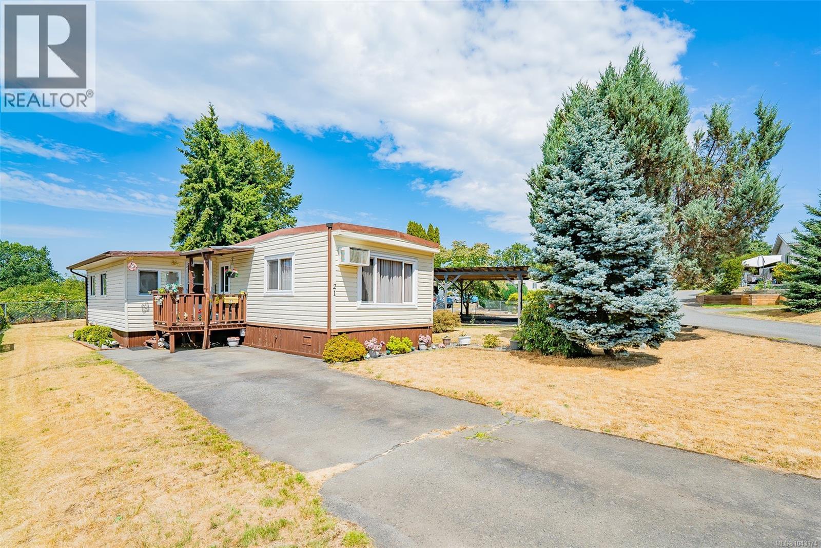 21 80 Fifth St, Nanaimo