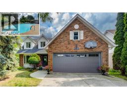 341 COOPER Street, cambridge, Ontario