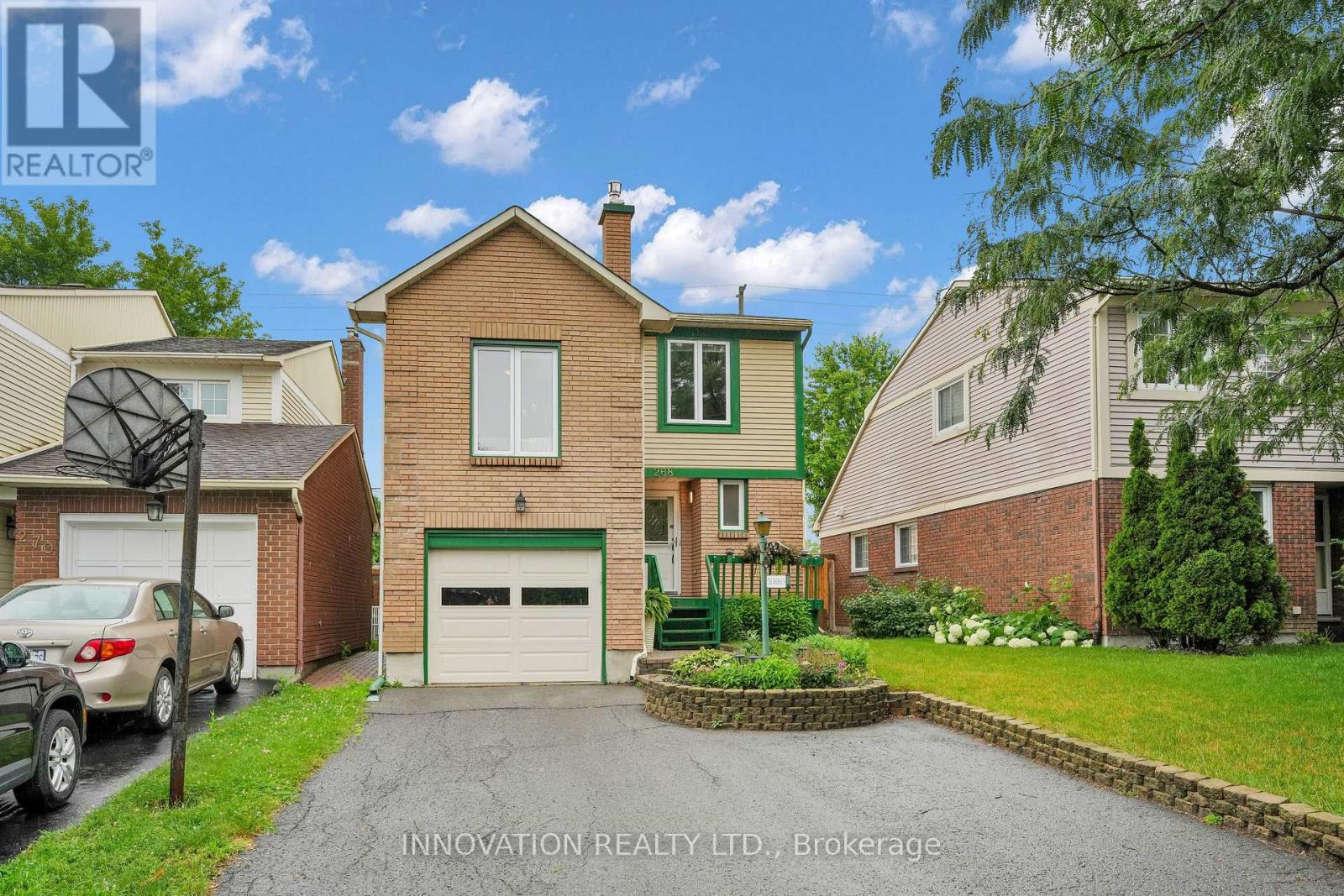268 Equestrian Drive, Ottawa, Ontario  K2M 1C5 - Photo 1 - X13574316