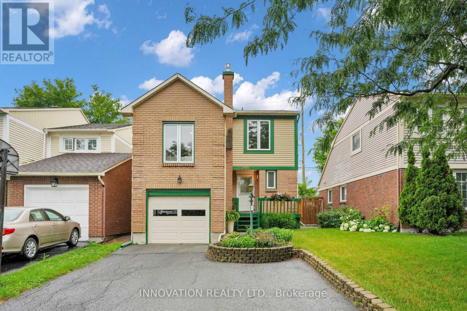 268 Equestrian Drive, Ottawa, Ontario  K2M 1C5 - Photo 2 - X13574316