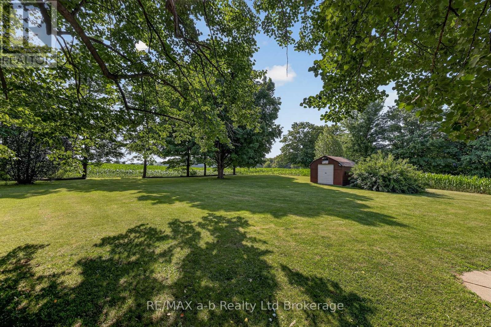 23 Burgess Street, Norwich, Ontario  N0J 1C0 - Photo 25 - X13574234