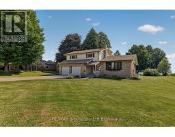 23 BURGESS STREET, Norwich, Ontario
