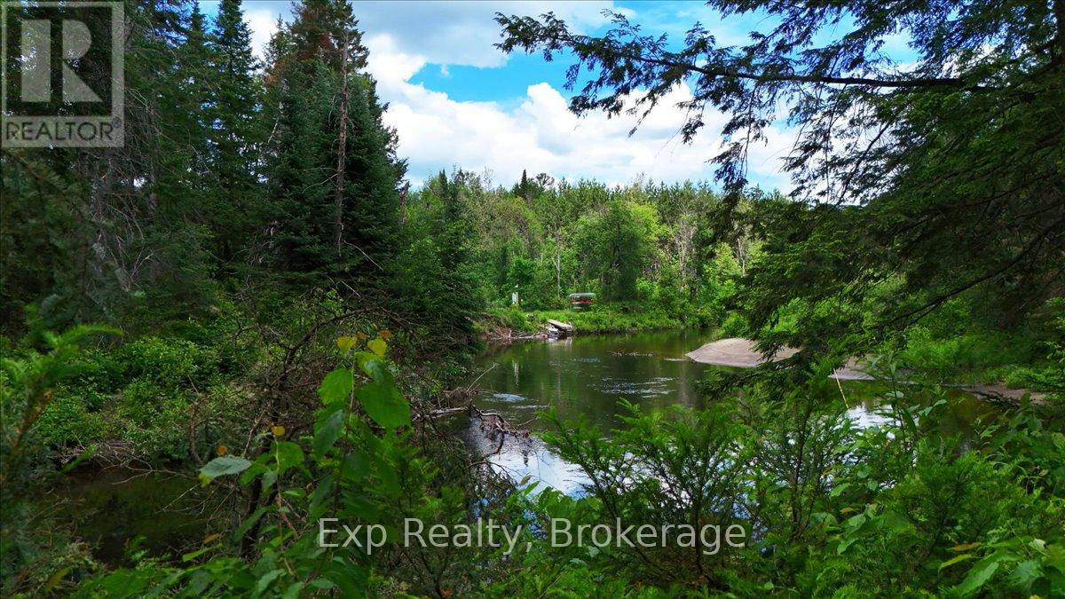 Lot 0 Contau Lake Road, Highlands East (Glamorgan), Ontario  K0M 1X0 - Photo 3 - X13572788