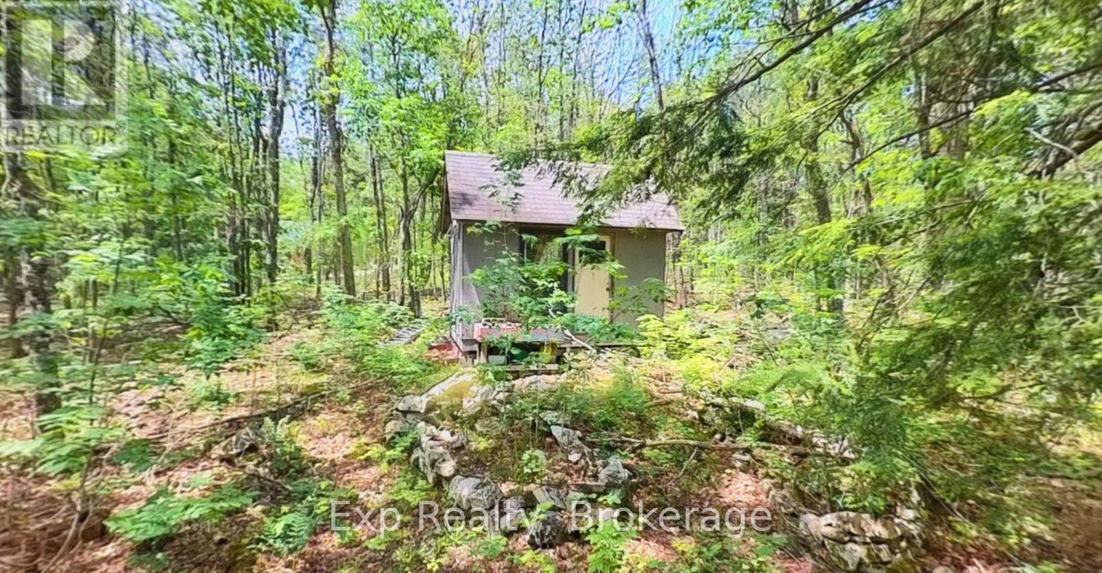 Lot 0 Contau Lake Road, Highlands East (Glamorgan), Ontario  K0M 1X0 - Photo 4 - X13572788