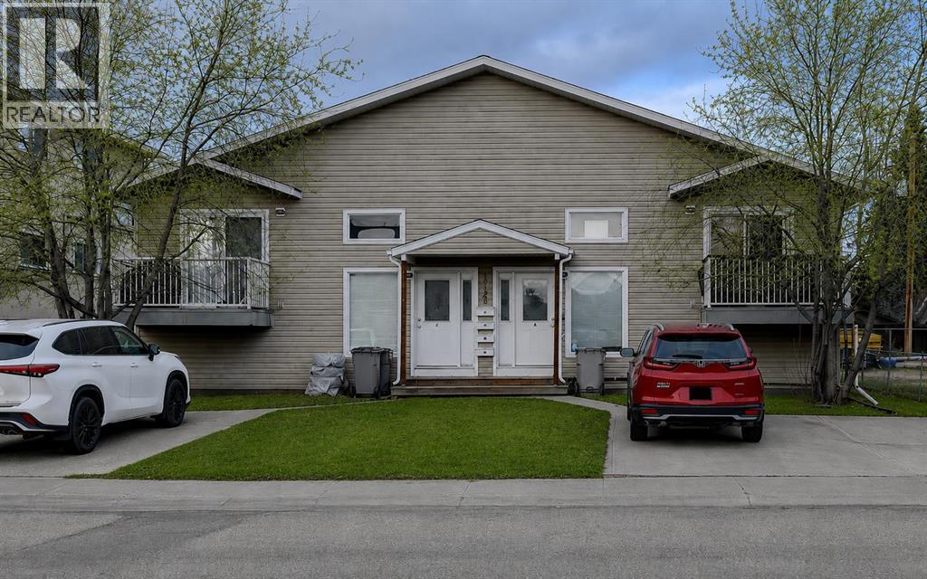 10120 104 Avenue, Grande Prairie