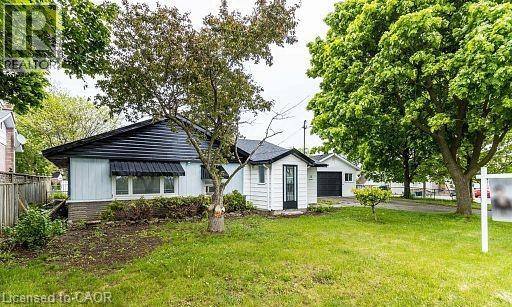 15 SPIERS Crescent, Cambridge, Ontario