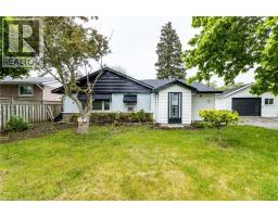 15 SPIERS Crescent, cambridge, Ontario