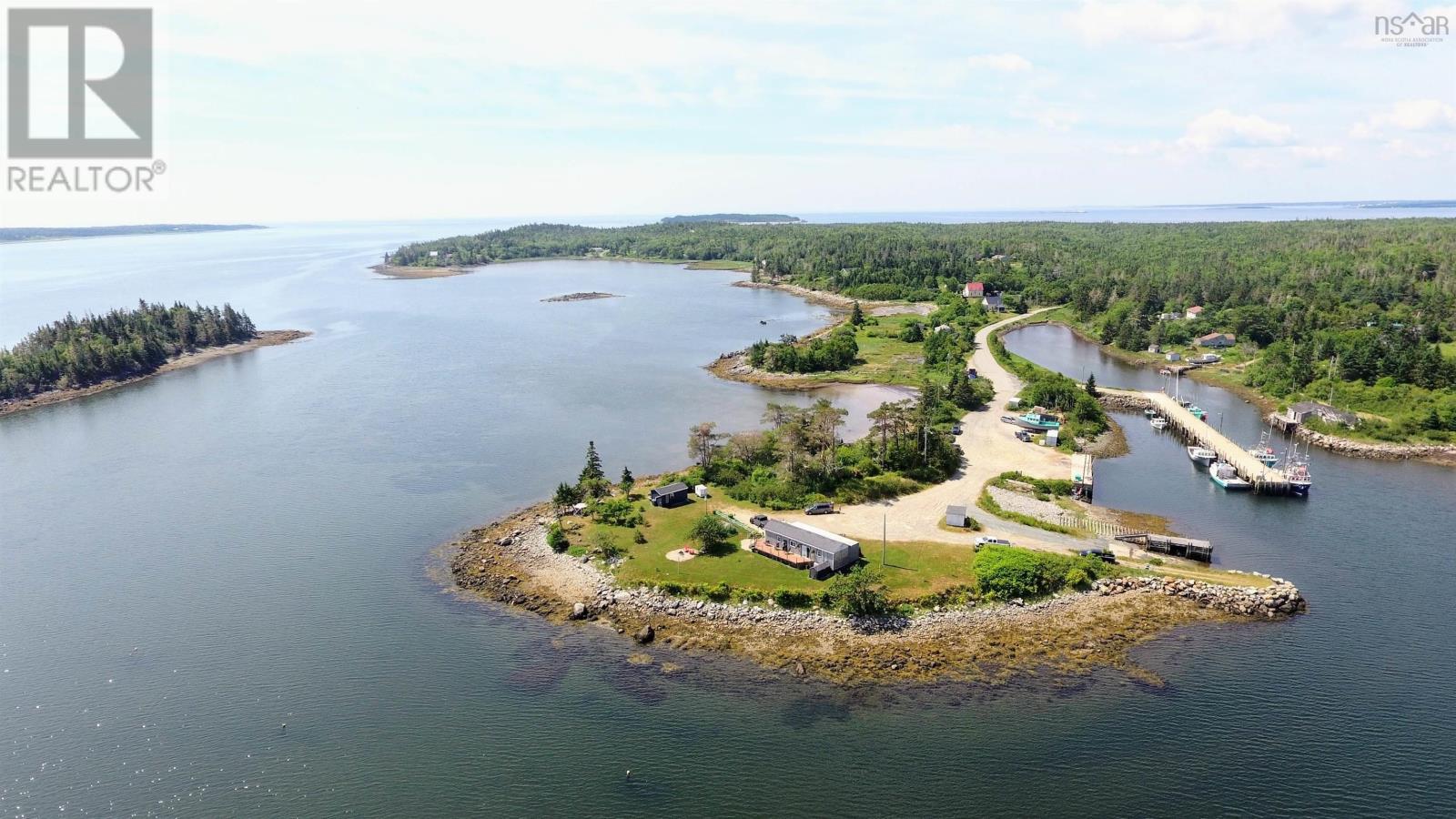 80 Gordons Point Road, West Green Harbour, Nova Scotia  B0T 1L0 - Photo 15 - 202617283
