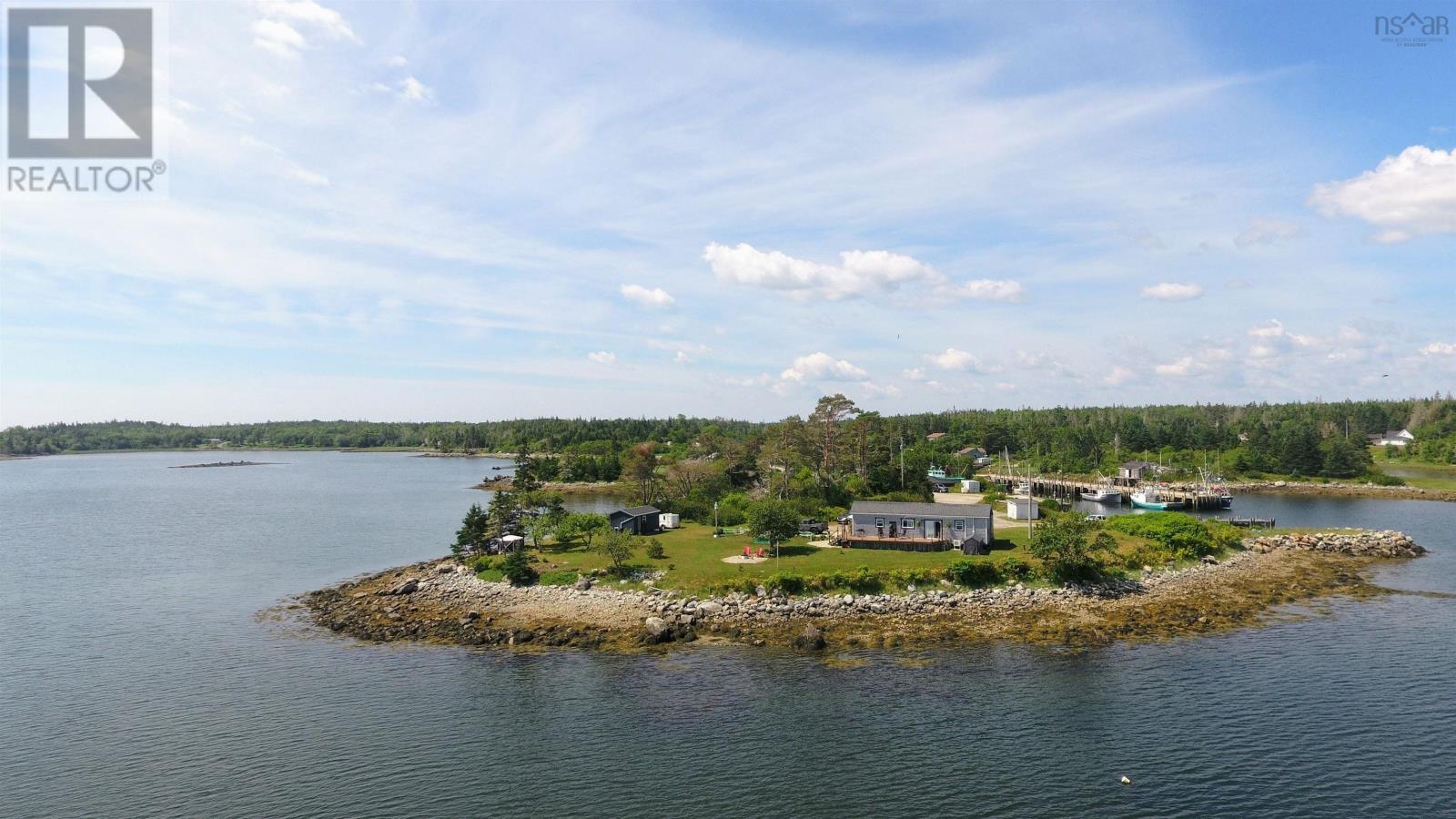 80 Gordons Point Road, West Green Harbour, Nova Scotia  B0T 1L0 - Photo 13 - 202617283