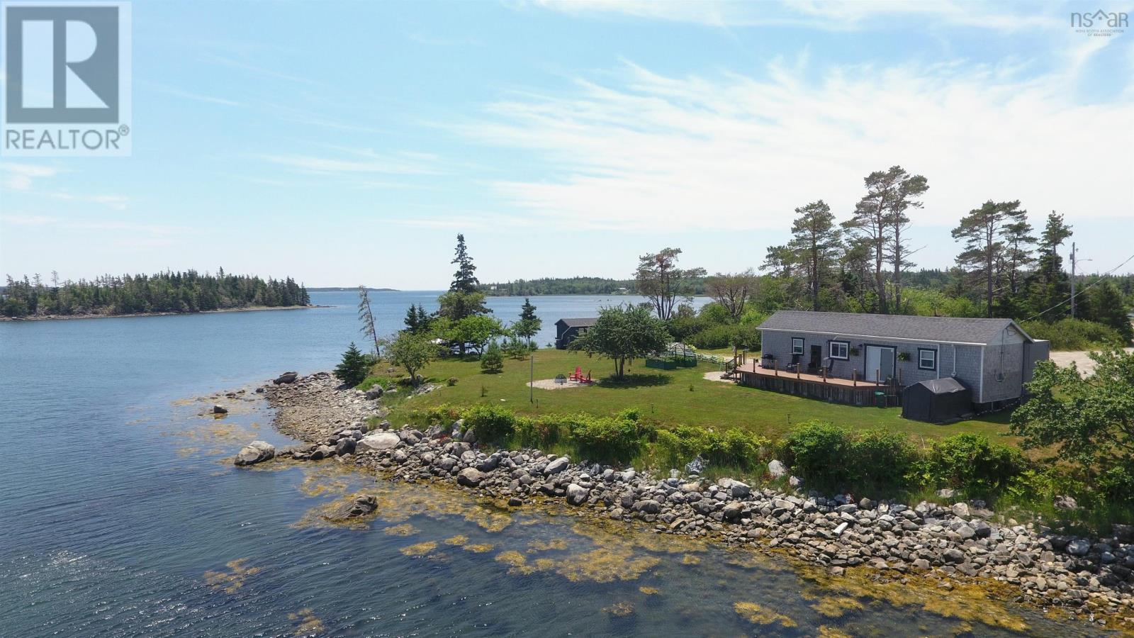 80 Gordons Point Road, west green harbour, Nova Scotia