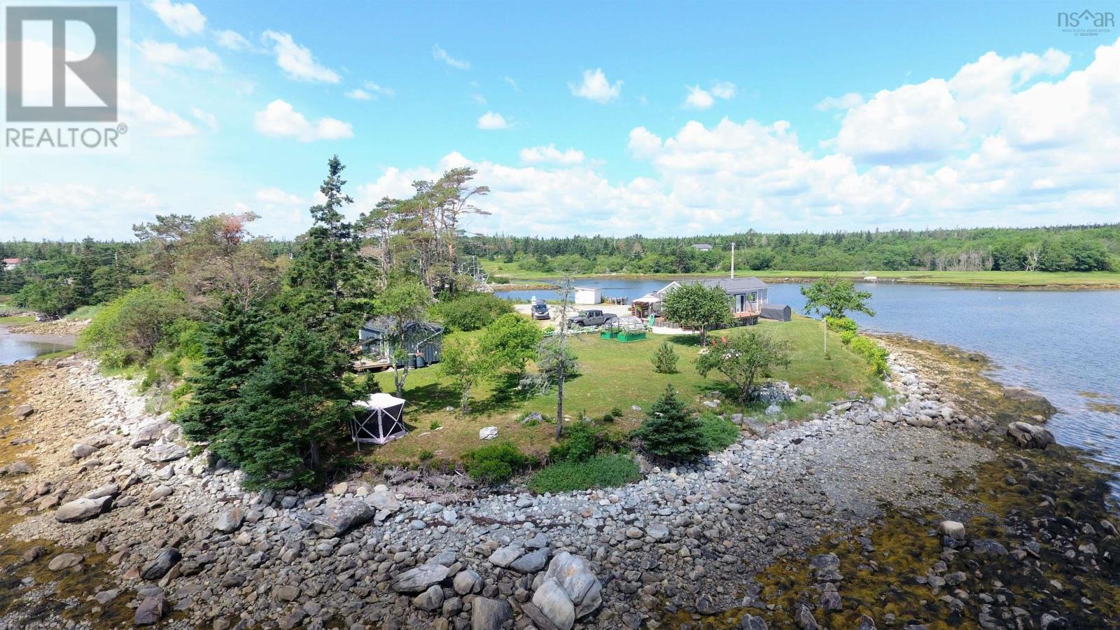 80 Gordons Point Road, West Green Harbour, Nova Scotia  B0T 1L0 - Photo 19 - 202617283