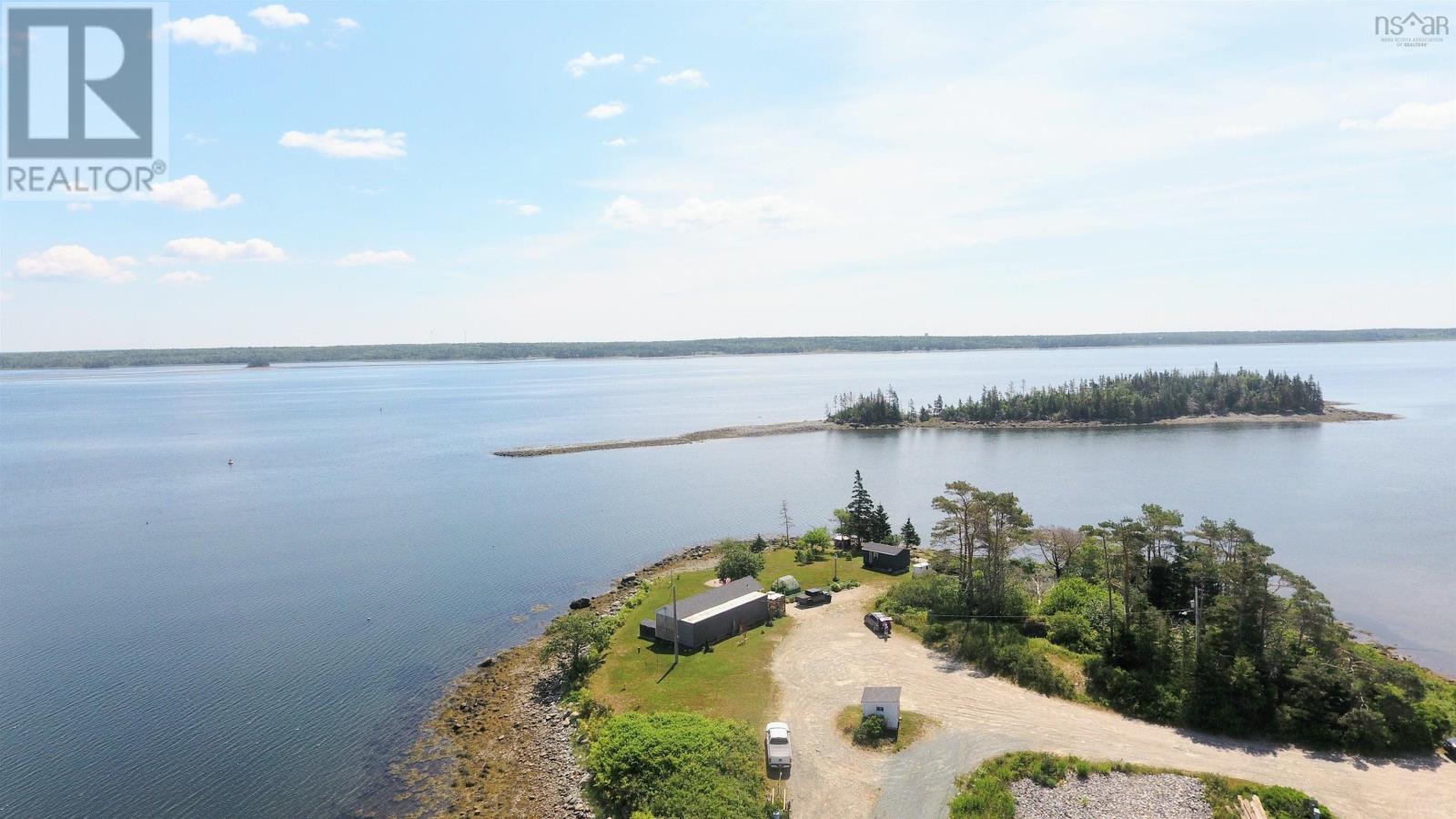 80 Gordons Point Road, West Green Harbour, Nova Scotia  B0T 1L0 - Photo 16 - 202617283