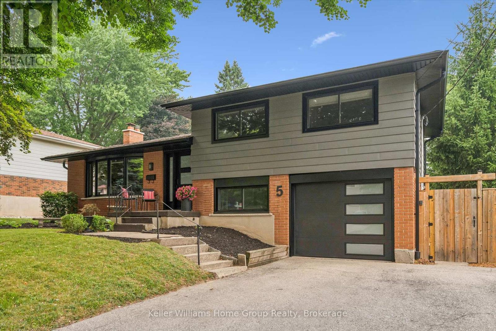 5 Cheltonwood Avenue, Guelph, Ontario N1E 4E1 - Photo 3 - X13574194