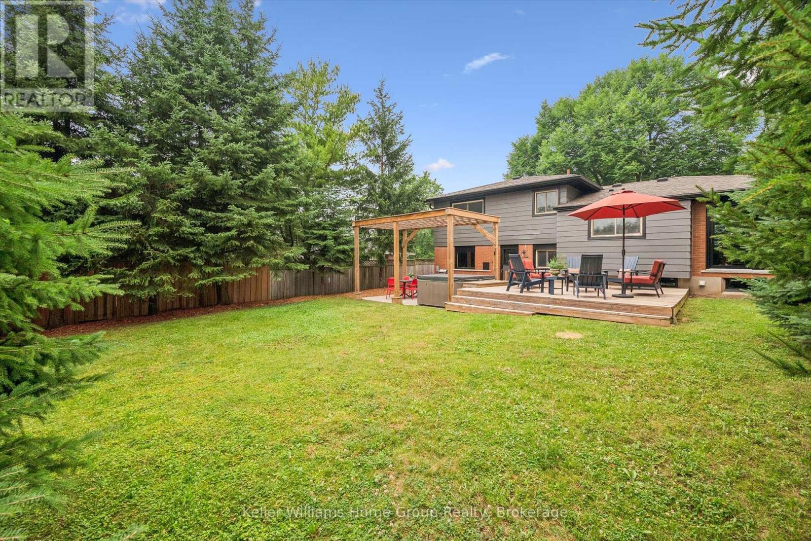 5 Cheltonwood Avenue, Guelph, Ontario N1E 4E1 - Photo 38 - X13574194