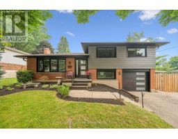 5 CHELTONWOOD AVENUE, guelph (grange road), Ontario