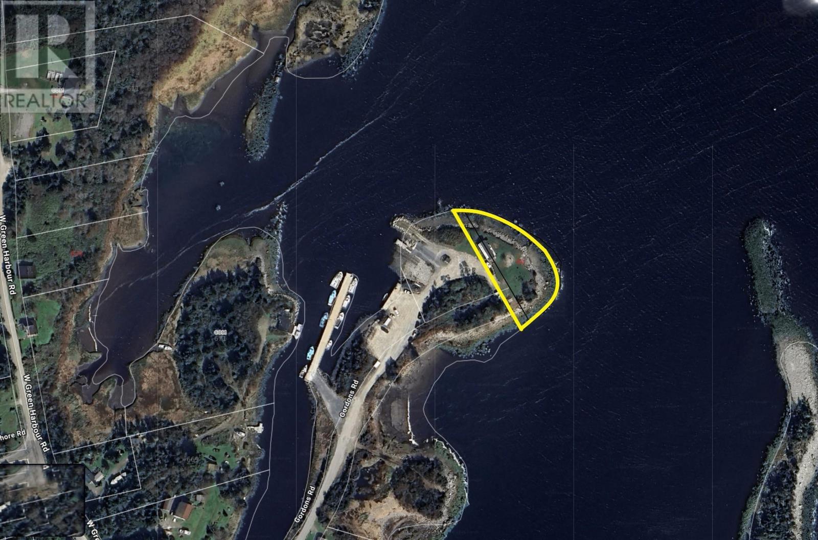 80 Gordons Point Road, West Green Harbour, Nova Scotia  B0T 1L0 - Photo 44 - 202617283