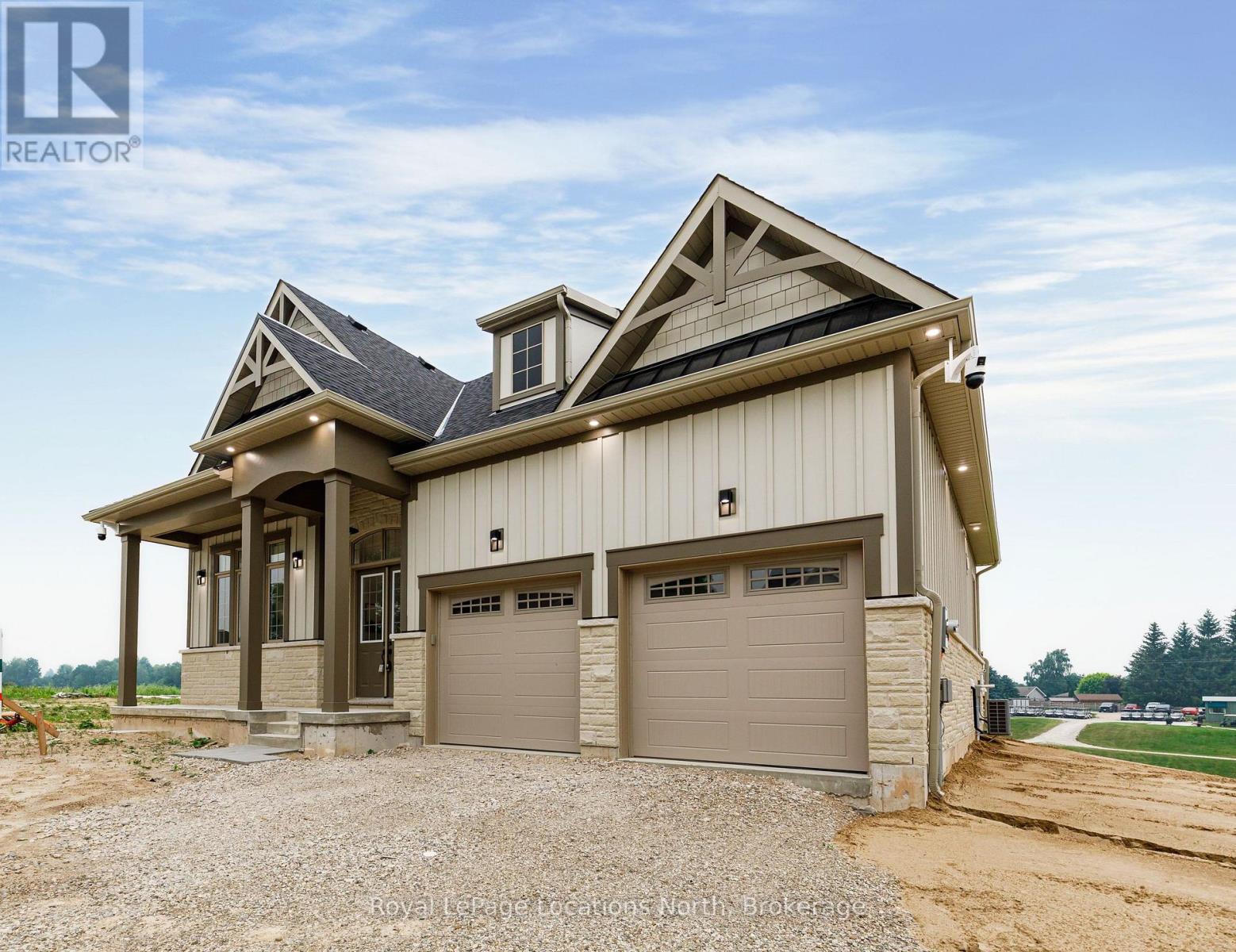 1 Hilton Lane, Meaford, Ontario N4L 1L8 - Photo 1 - X13574268