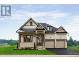 1 HILTON LANE, meaford, Ontario