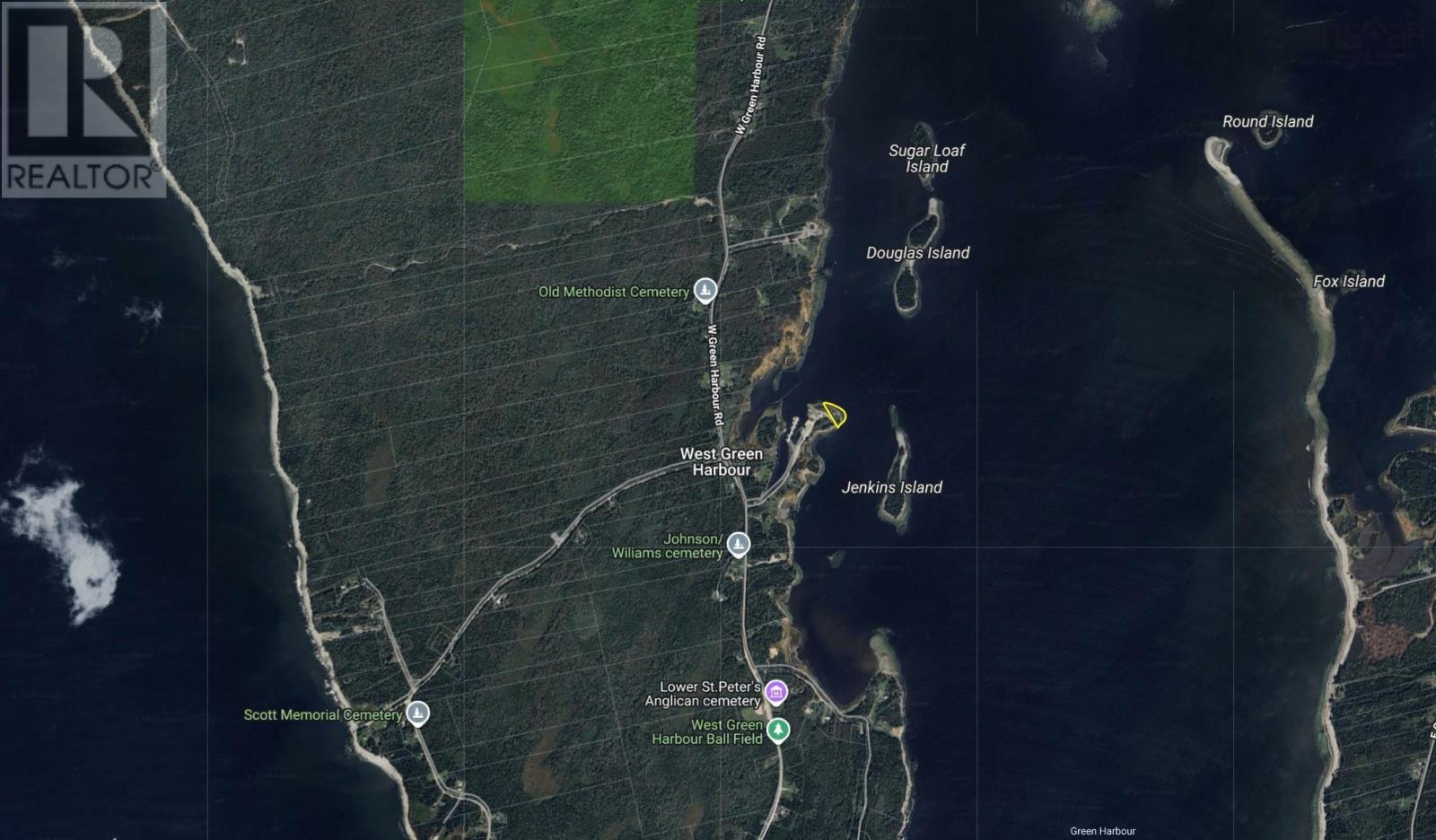 80 Gordons Point Road, West Green Harbour, Nova Scotia  B0T 1L0 - Photo 45 - 202617283