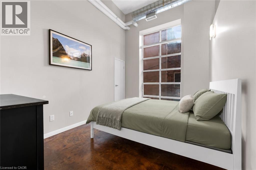 11 Rebecca Street Unit# 208, Hamilton, Ontario  L8R 3H7 - Photo 11 - 40844237