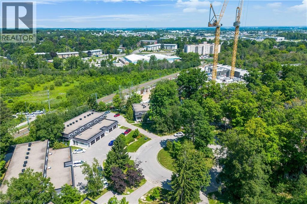 513 Quiet Place Unit# 3, Waterloo, Ontario  N2L 5L6 - Photo 34 - 40847160