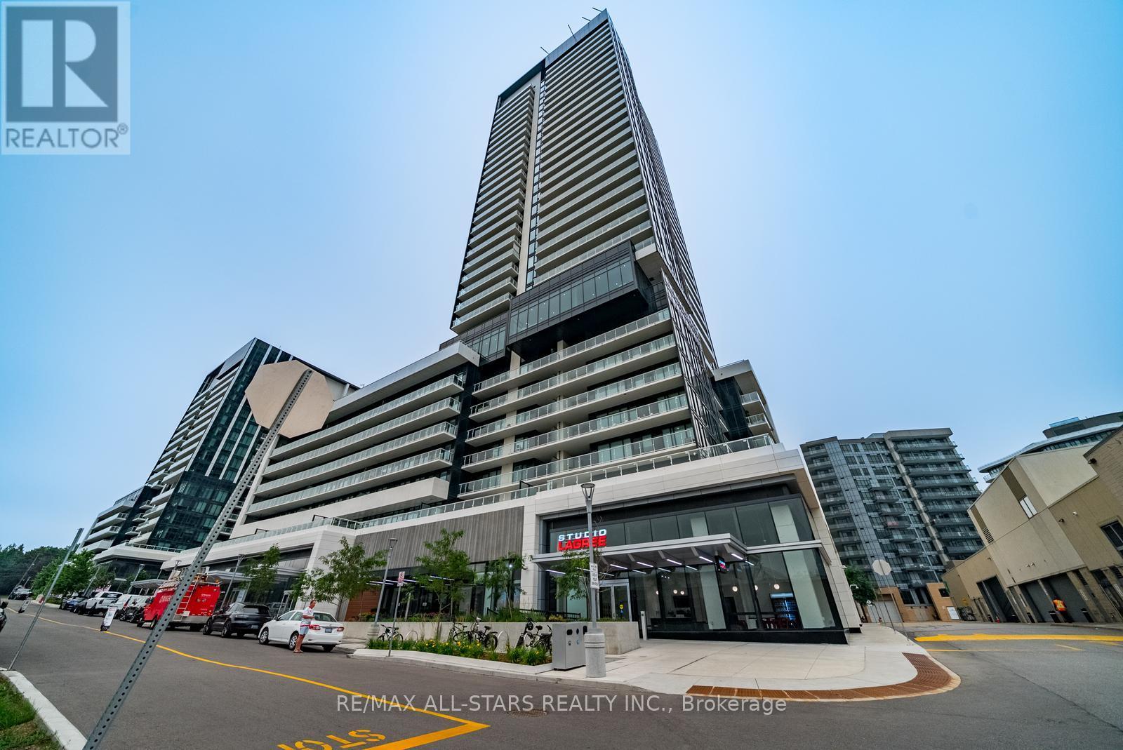 604 - 50 O'NEILL ROAD, Toronto (Banbury-Don Mills)