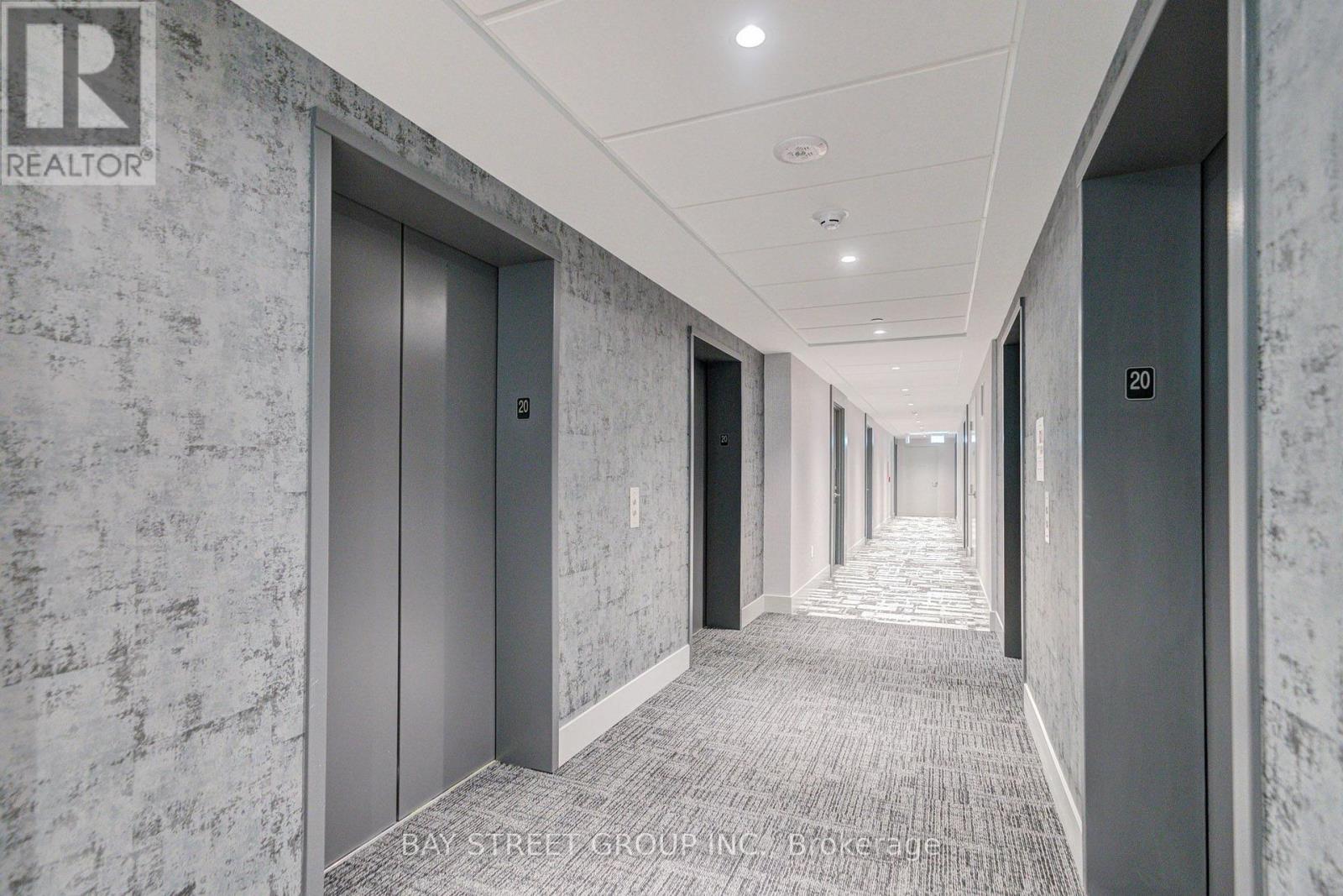 2023 - 5858 YONGE STREET