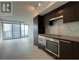 3015 - 70 QUEENS WHARF ROAD, Toronto, Ontario