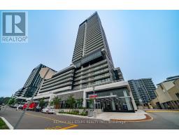 604 - 50 O'NEILL ROAD, Toronto, Ontario