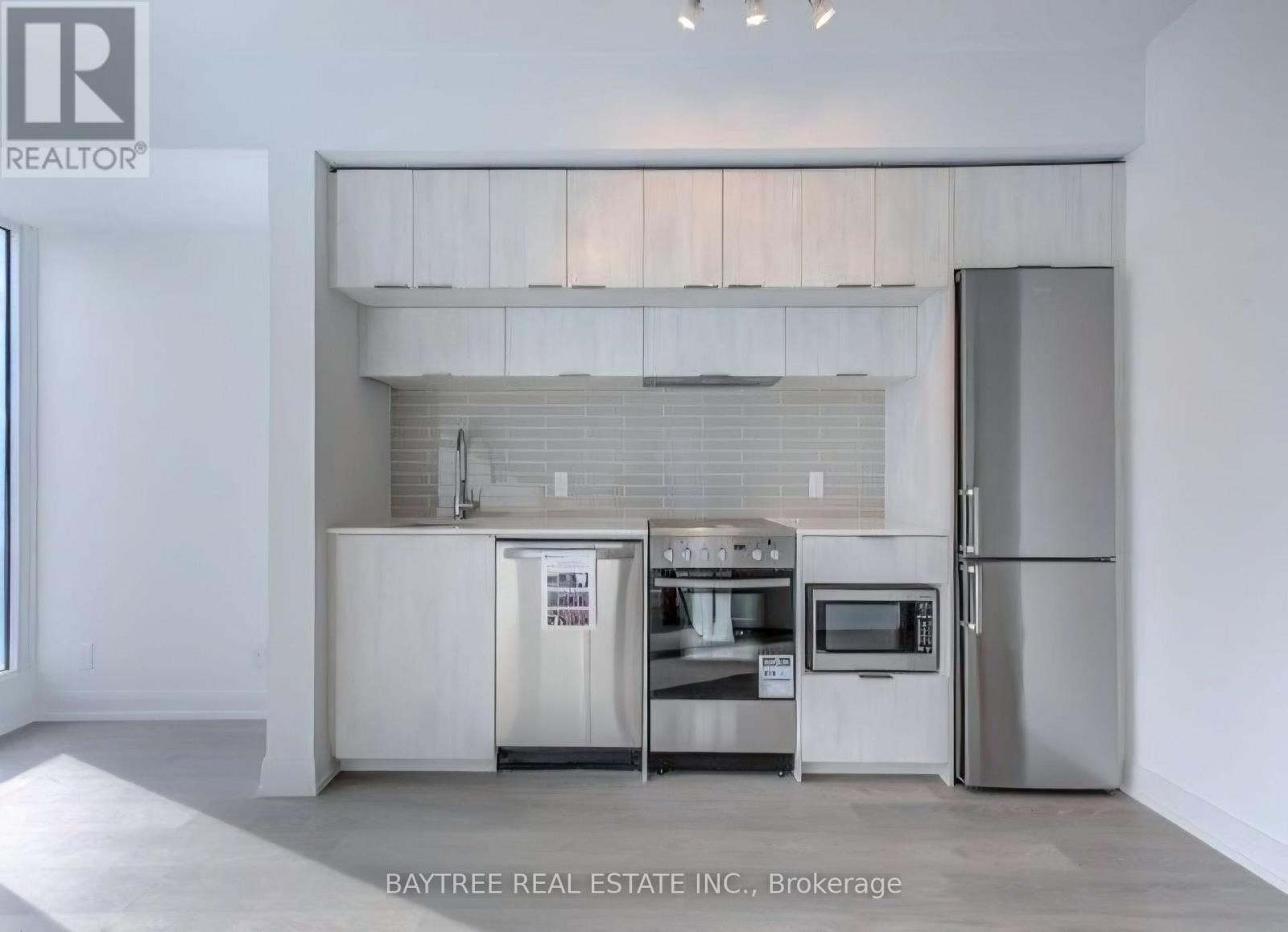 4808 - 181 DUNDAS STREET E, Toronto (Moss Park)