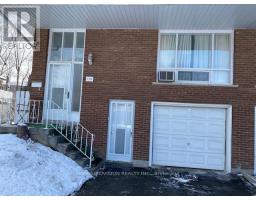 LOWER - 179 ANGUS DRIVE, Toronto, Ontario