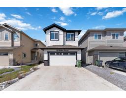 439 Roberts Crescent, Leduc, Alberta