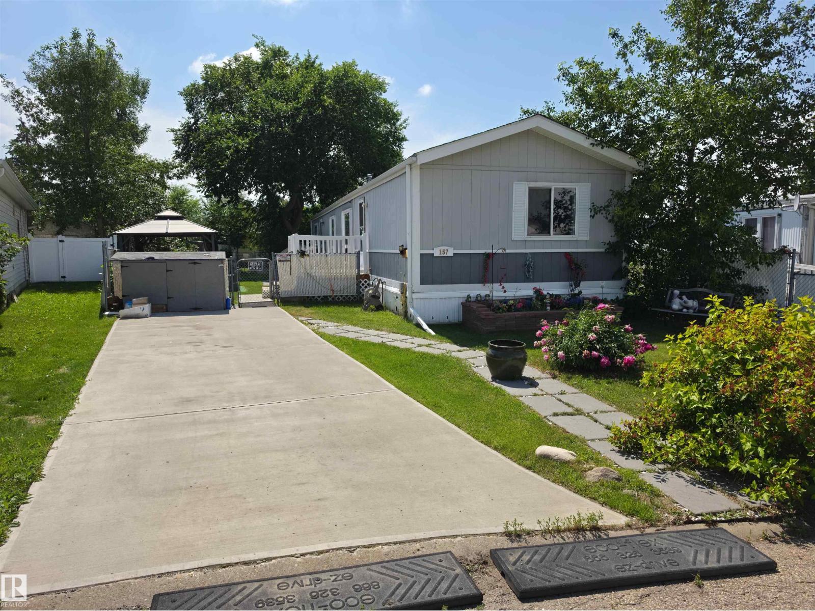 157 LEE RIDGE RD NW, Edmonton, Alberta