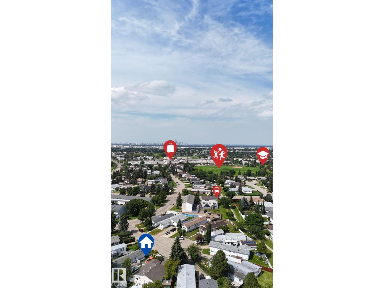 157 Lee Ridge Rd NW, Edmonton, Alberta  T6K 0N1 - Photo 40 - E4499323
