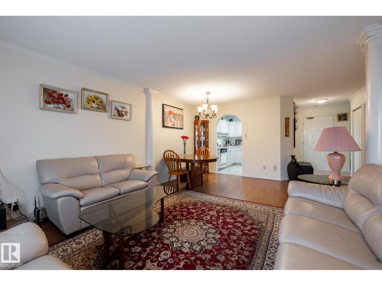 #310 17151 94a Av NW, Edmonton, Alberta  T5T 5Z9 - Photo 2 - E4499326