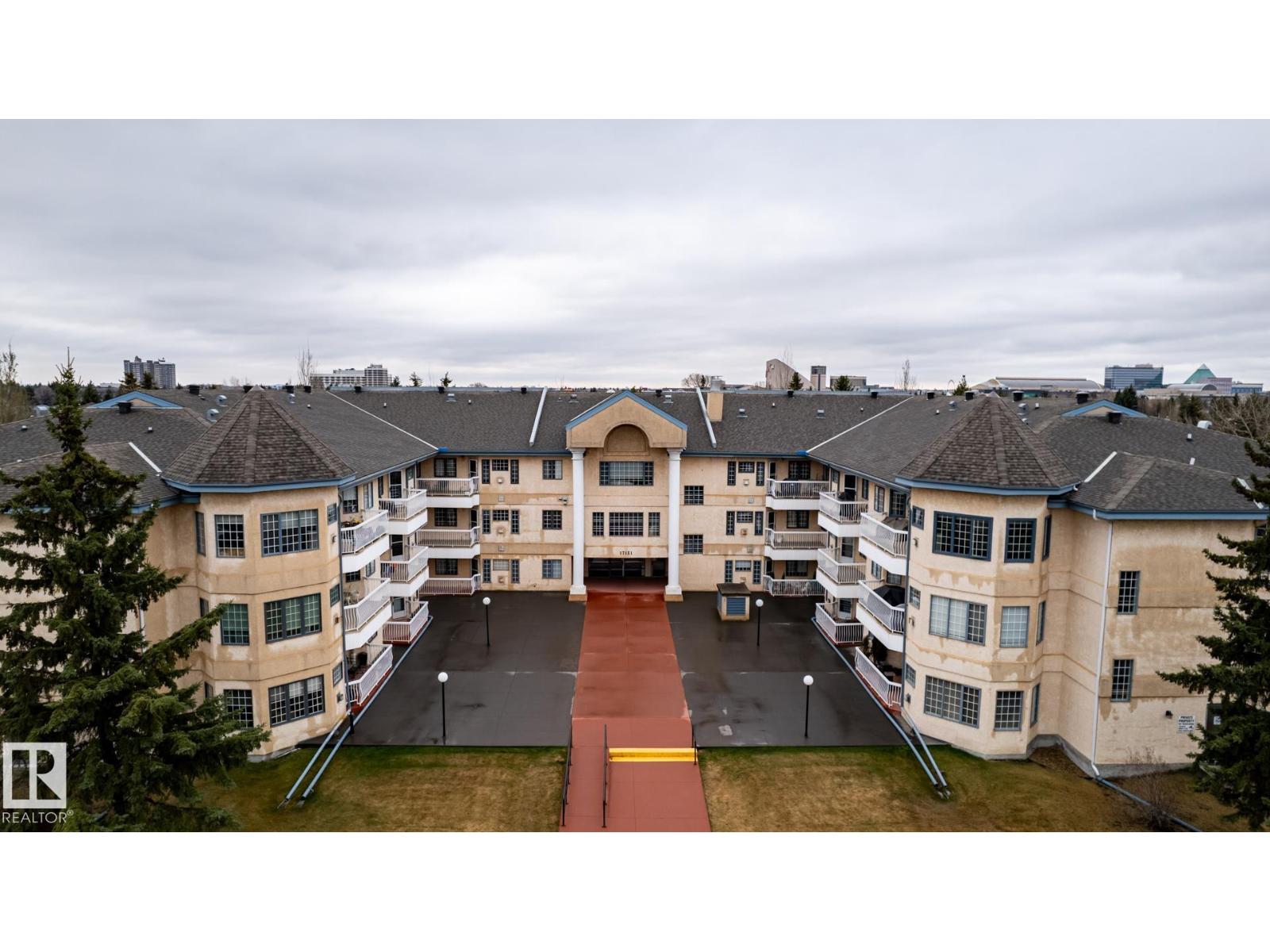 #310 17151 94a Av NW, Edmonton, Alberta  T5T 5Z9 - Photo 37 - E4499326