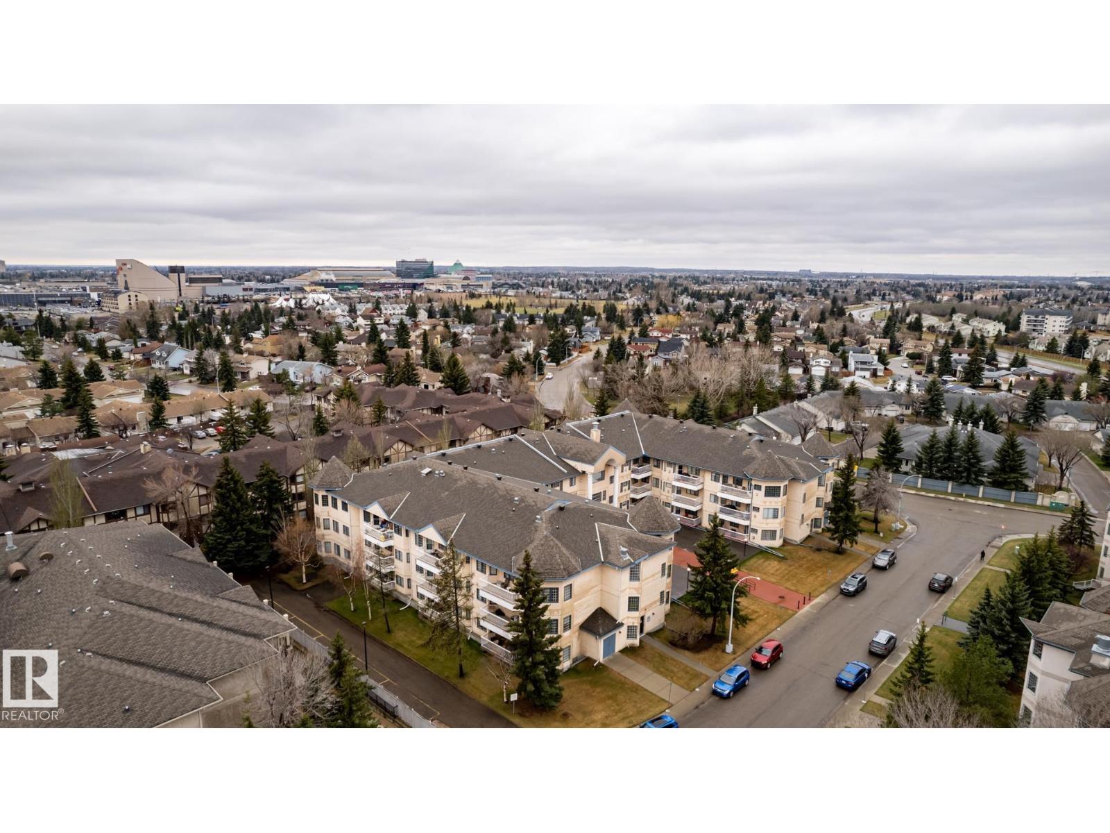 #310 17151 94a Av NW, Edmonton, Alberta  T5T 5Z9 - Photo 40 - E4499326