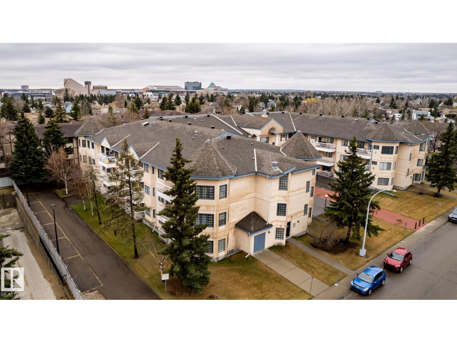 #310 17151 94a Av NW, Edmonton, Alberta  T5T 5Z9 - Photo 41 - E4499326