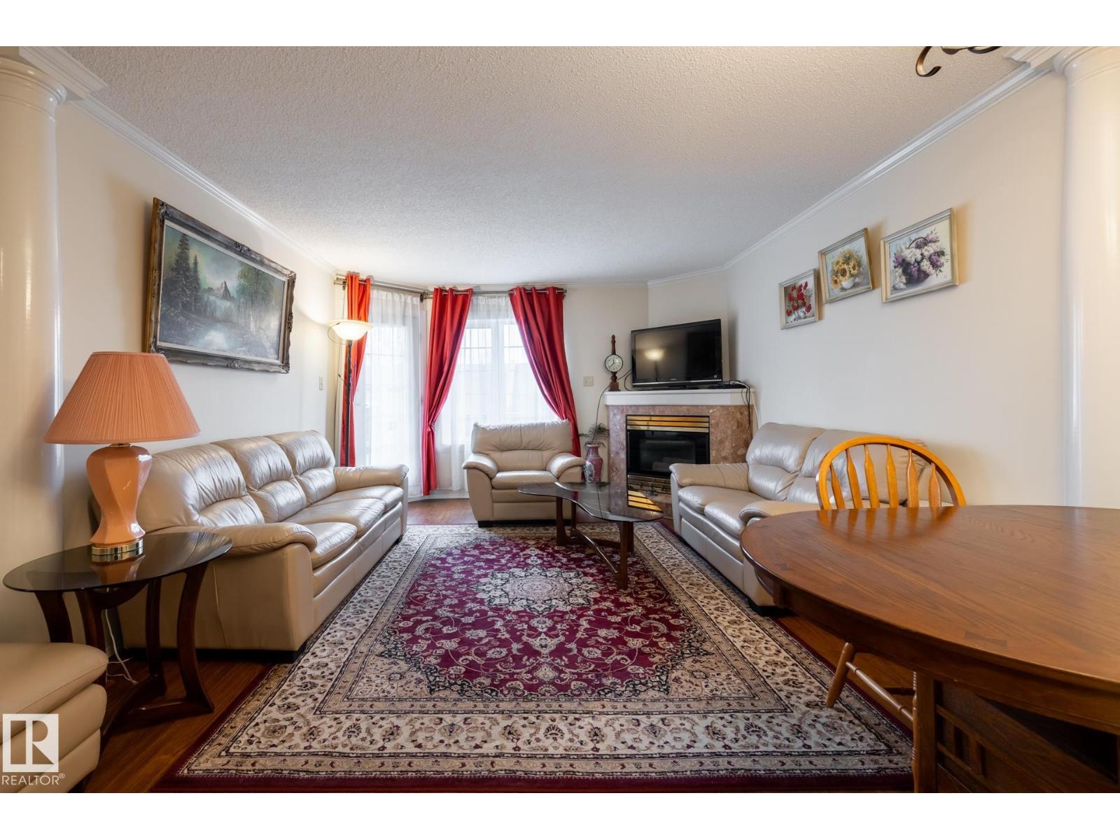 #310 17151 94a Av NW, Edmonton, Alberta  T5T 5Z9 - Photo 5 - E4499326
