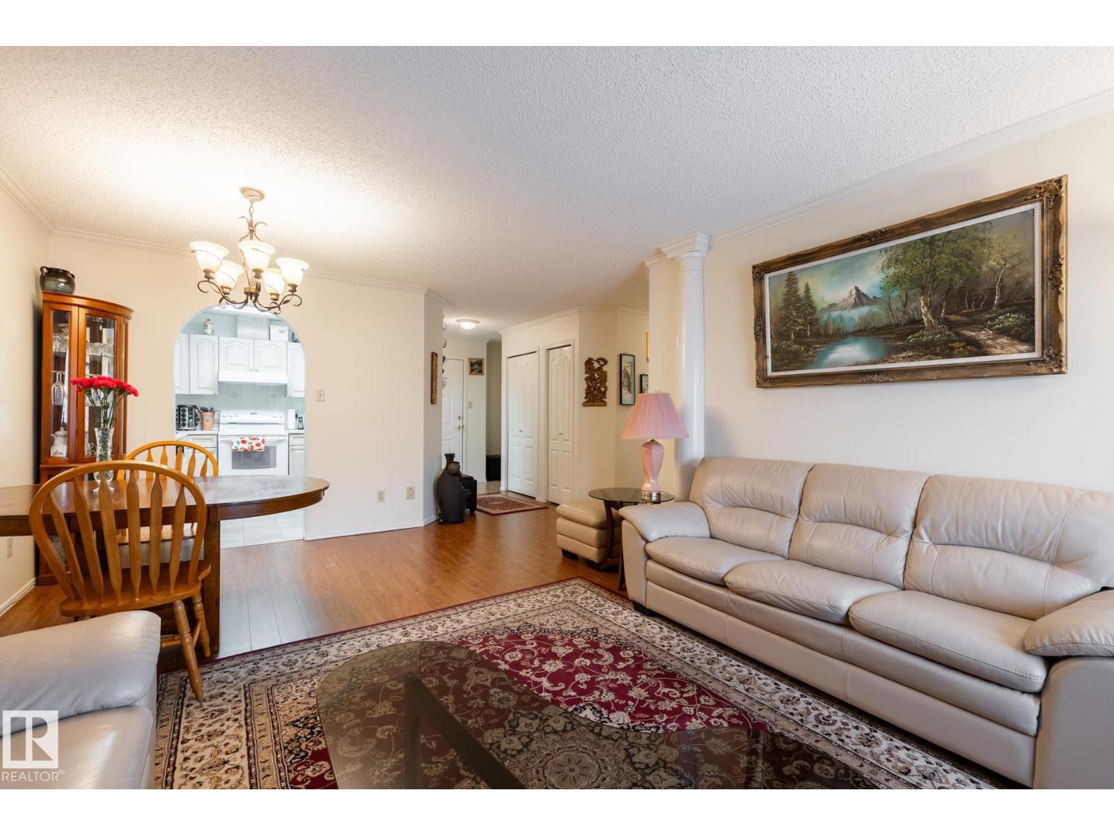 #310 17151 94a Av NW, Edmonton, Alberta  T5T 5Z9 - Photo 6 - E4499326