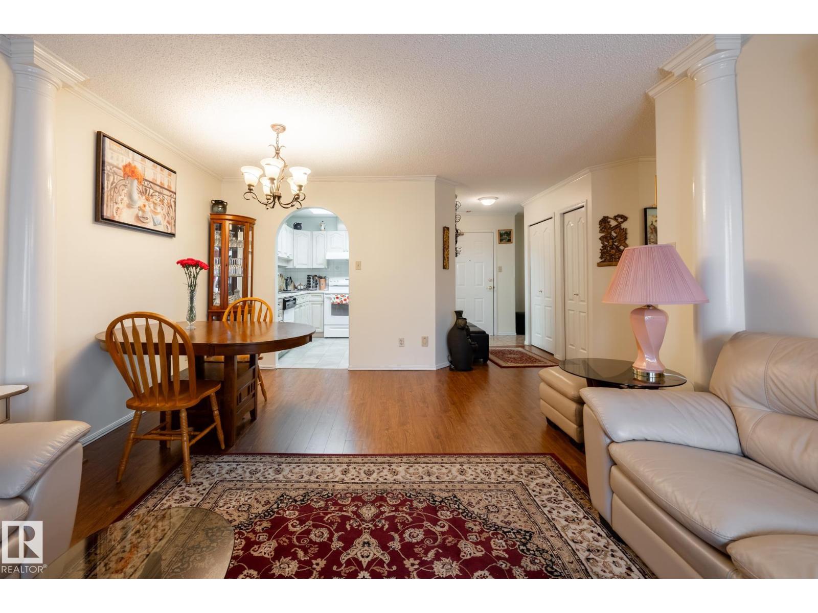 #310 17151 94a Av NW, Edmonton, Alberta  T5T 5Z9 - Photo 8 - E4499326