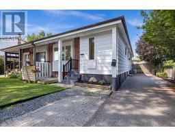 714 LUBLIN AVENUE, Pickering, Ontario