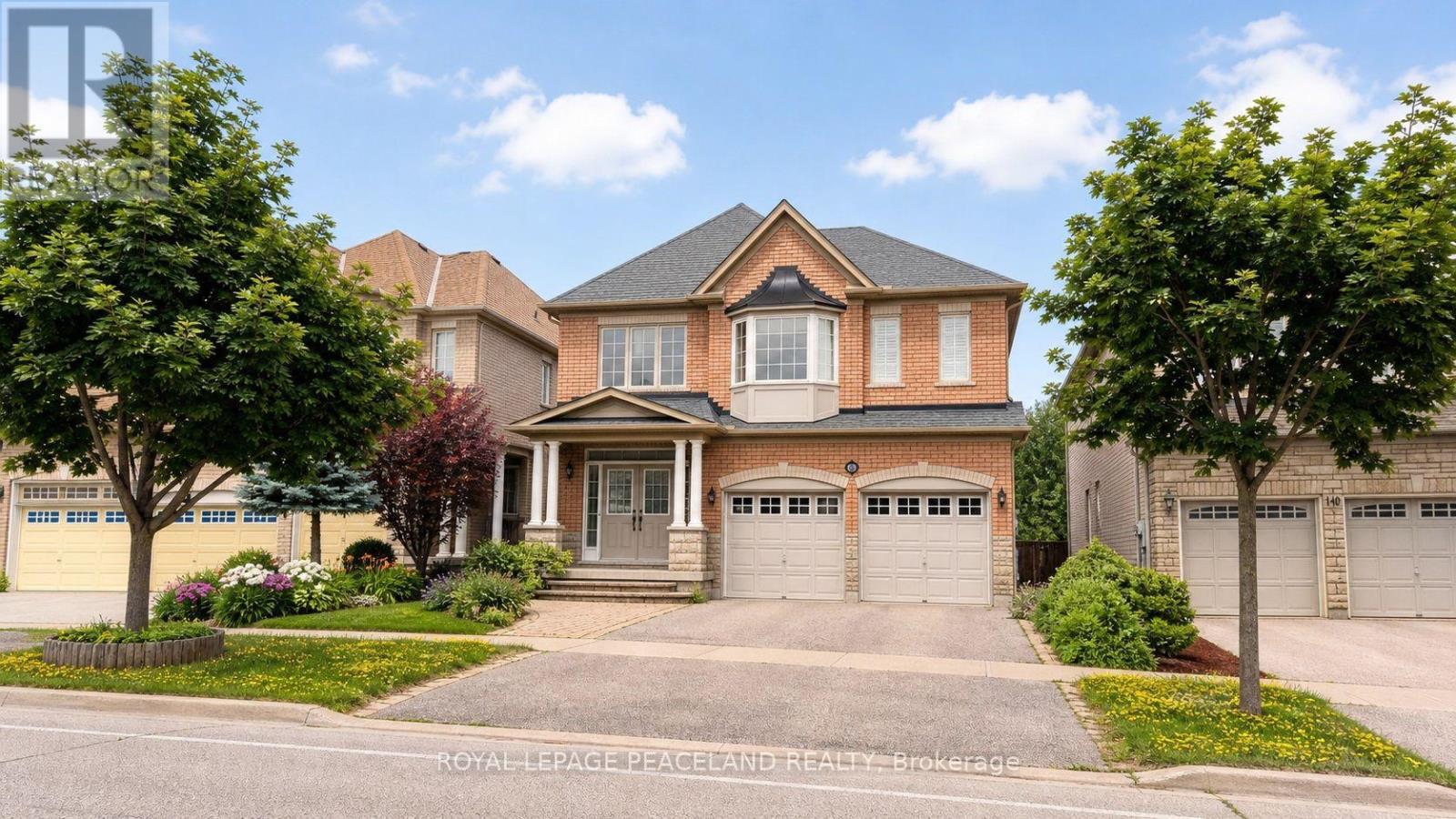 138 Farmstead Road, Richmond Hill, Ontario  L4S 1X2 - Photo 1 - N13574214