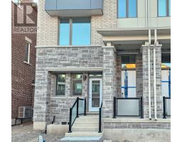 92 AVANI AVENUE, Markham, Ontario
