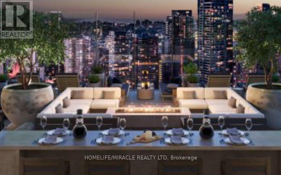 3505 - 55 Charles Street E, Toronto, Ontario  M4Y 0J1 - Photo 3 - C13529960