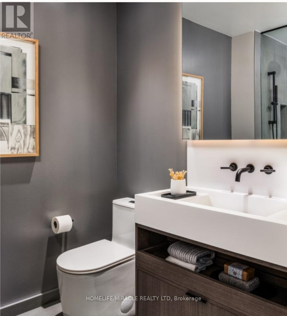 3505 - 55 Charles Street E, Toronto, Ontario  M4Y 0J1 - Photo 11 - C13529960