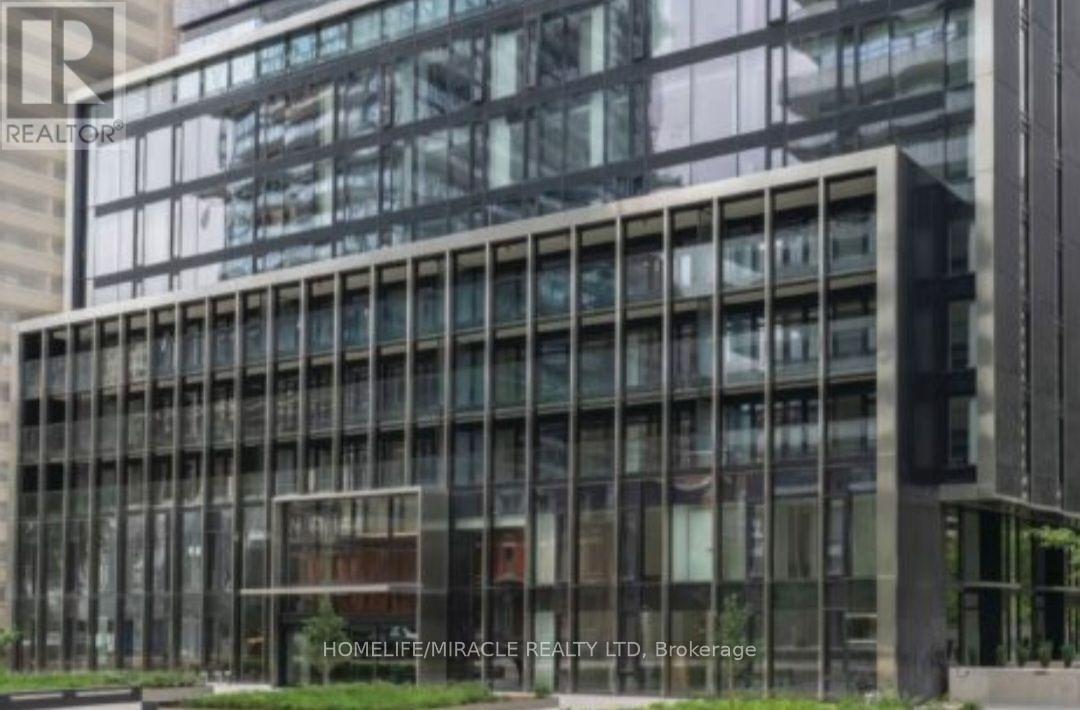 3505 - 55 Charles Street E, Toronto, Ontario  M4Y 0J1 - Photo 2 - C13529960