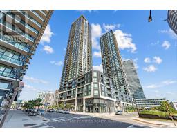 808 - 510 CURRAN PLACE, Mississauga, Ontario